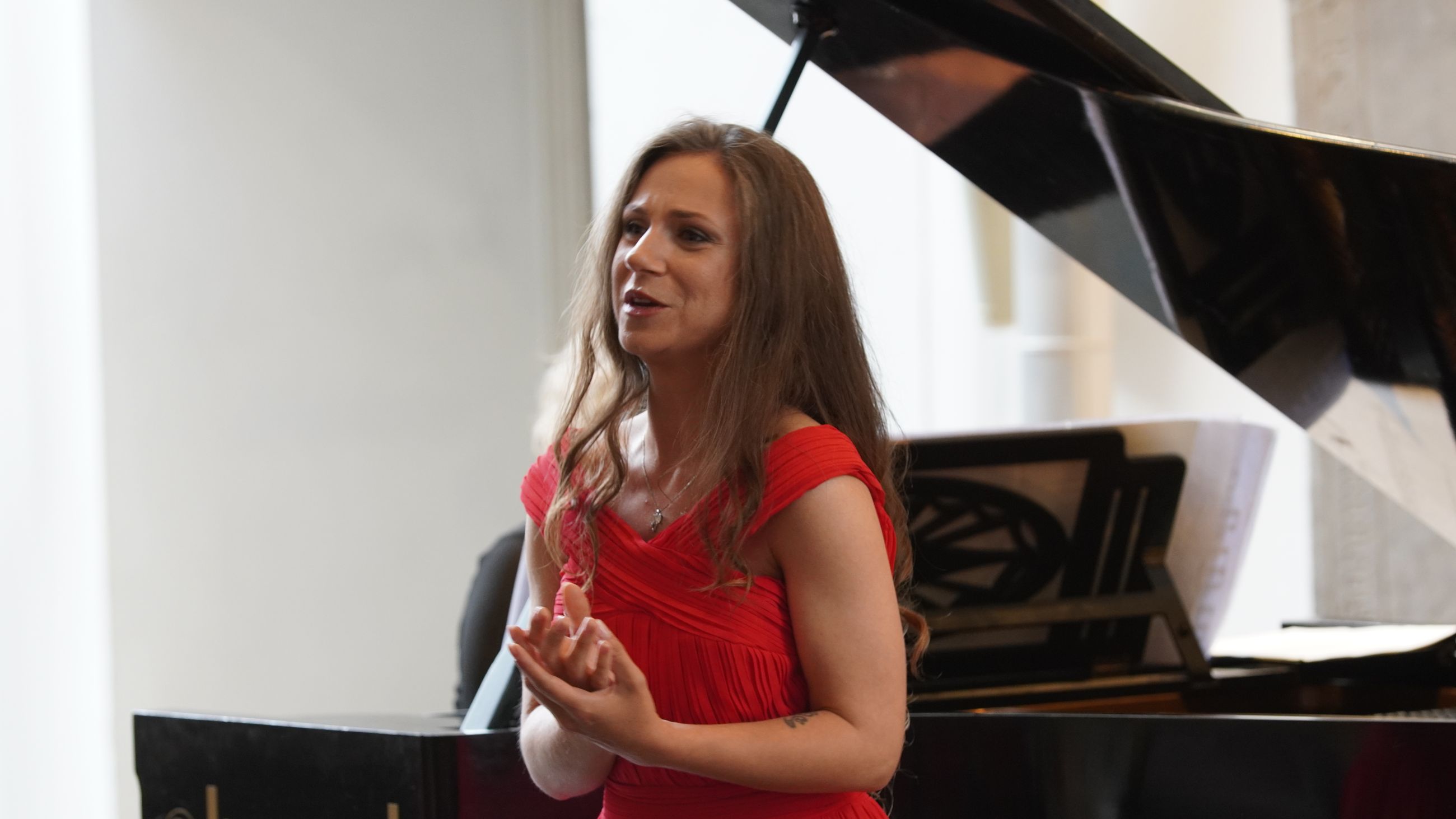 Wuppertal, CityKirche